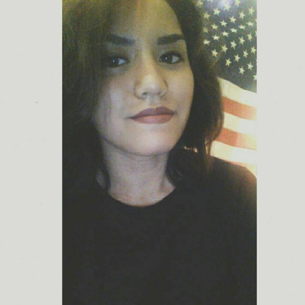 Meet your Posher, Keana